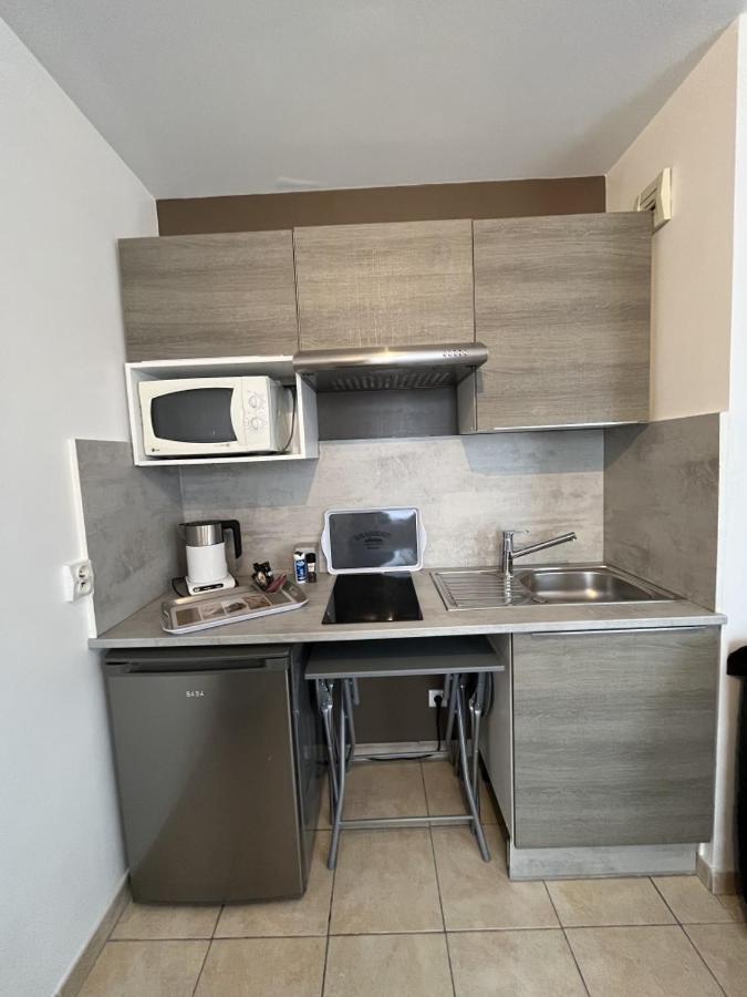 Studio Meuble 뷰씨 쎙 죠흐쥬 외부 사진
